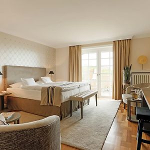 Deluxe Double Room Ground Level