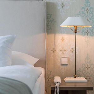 Kamin-Suite